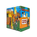 King of the Hill Complete Series Seasons 1-13 DVD