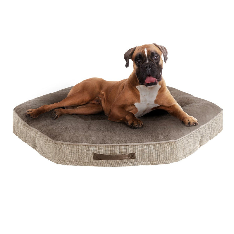 Kirkland Signature Hexagon Pet Bed Napper