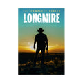Longmire TV Series : The Complete Series ( DVD )
