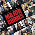 Major Crimes: The Complete Series Season 1-6 DVD