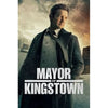 Mayor of Kingstown (Season 3) DVD English Only