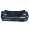 Nautica Twill Sofa Style Pet Bed - Large