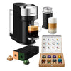 Nespresso Vertuo Next Deluxe Coffee and Espresso & Milk Frother