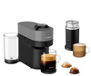 Nespresso Vertuo Pop+ Coffee Pod Machine by Breville with Aeroccino