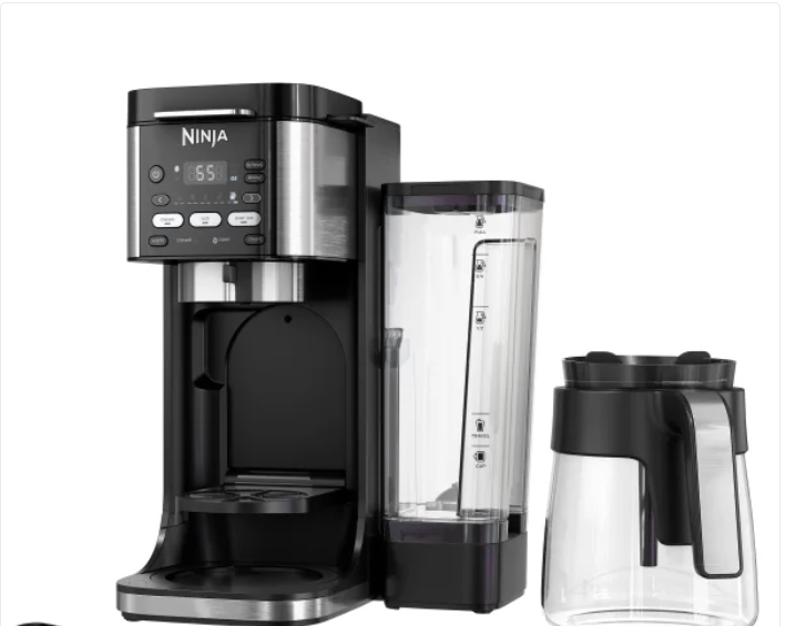 Ninja DualBrew Coffee Maker