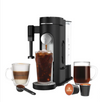 Ninja Pods & Grounds Specialty Single-Serve Coffee Maker, K-Cup Pod Compatible