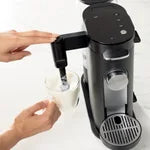 Ninja Pods & Grounds Specialty Single-Serve Coffee Maker, K-Cup Pod Compatible