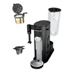 Ninja Pods & Grounds Specialty Single-Serve Coffee Maker, K-Cup Pod Compatible