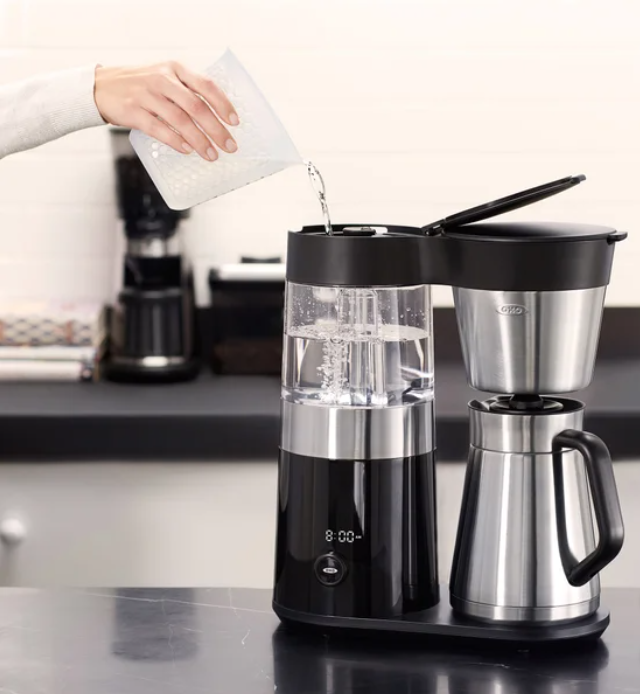 OXO Brew 9-Cup Coffee Maker