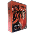 Orange Is The New Black: The Complete Series (DVD)