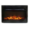 Paramount Electric Fireplace Inserts, 25IN