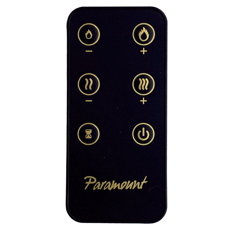 Paramount Electric Fireplace Inserts, 25IN