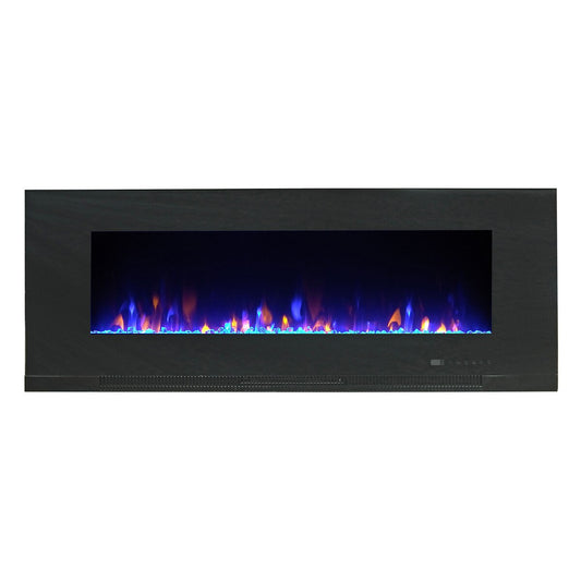 Paramount Mirage Electric Fireplace, 42IN