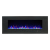 Paramount Mirage Electric Fireplace, 42IN