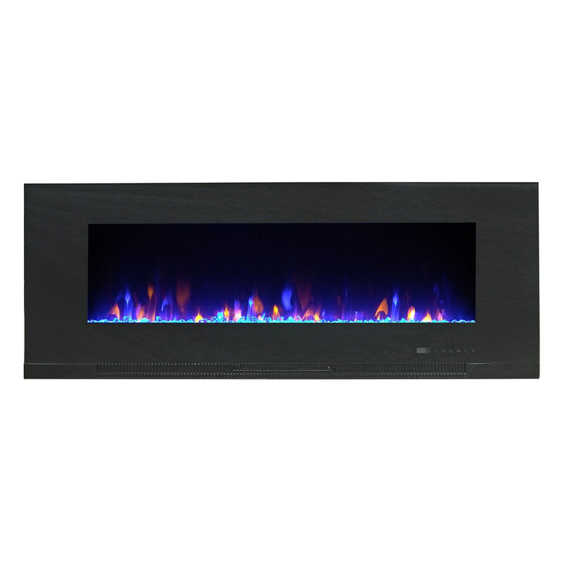 Paramount Mirage Electric Fireplace, 42IN