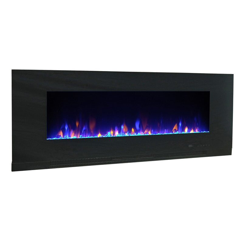 Paramount Mirage Electric Fireplace, 42IN