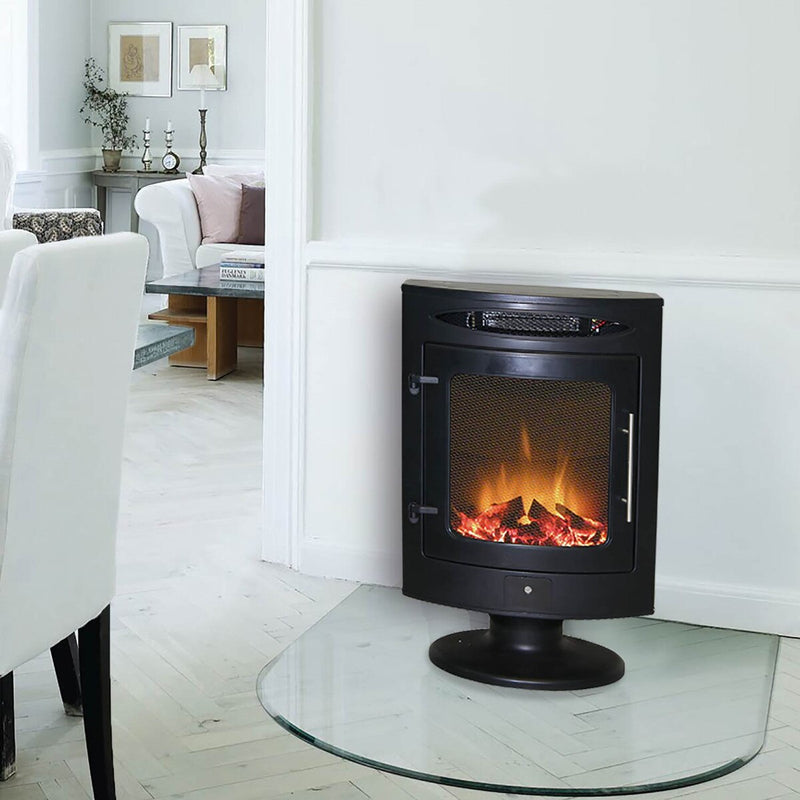 Paramount Mistral Electric Fireplace Stove