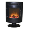 Paramount Mistral Electric Fireplace Stove