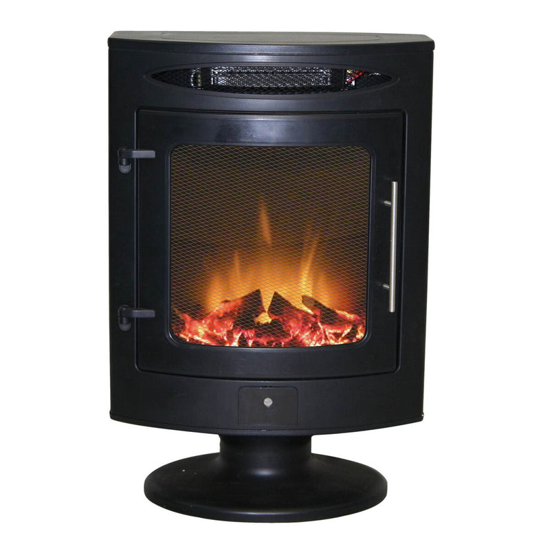 Paramount Mistral Electric Fireplace Stove