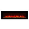 Paramount Smart Premium Electric Fireplace, 42IN