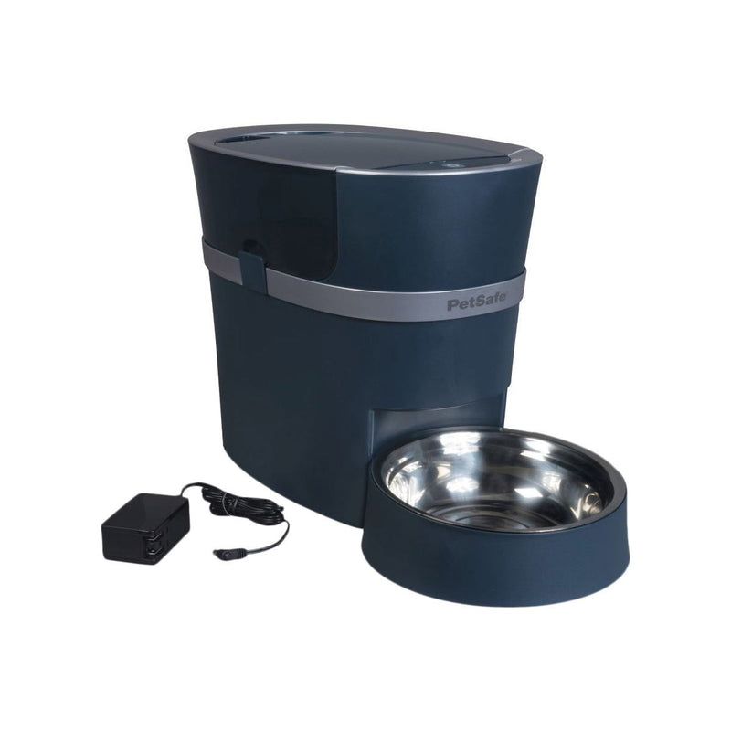 PetSafe Smart Feed Automatic Dog and Cat Pet Feeder