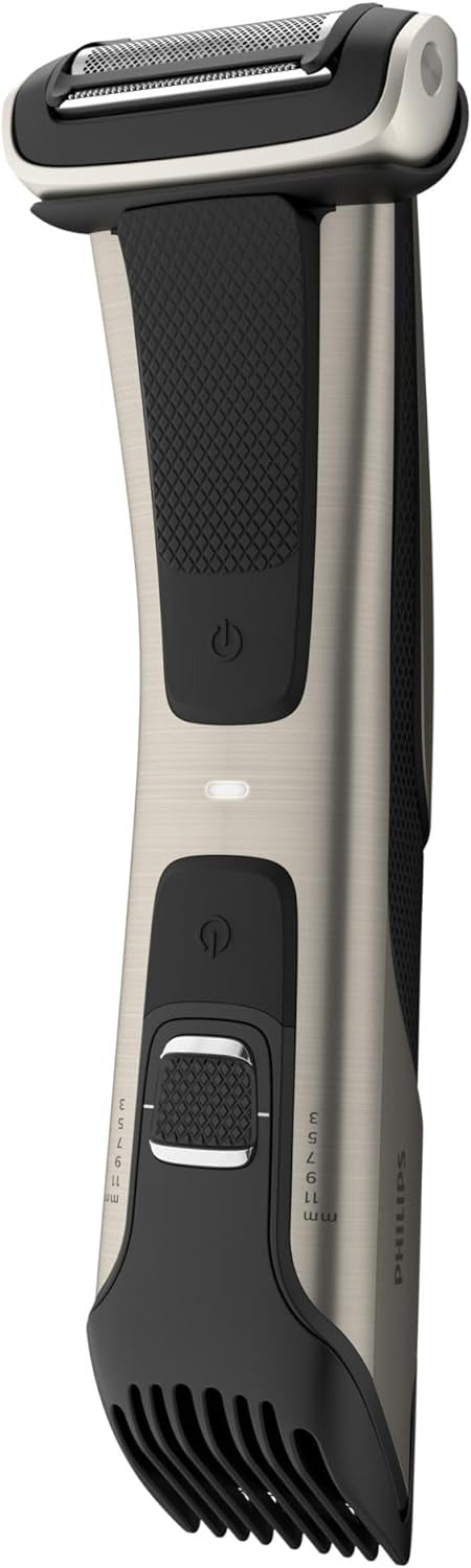 Philips Bodygroom Body & Intimate area Trimmer