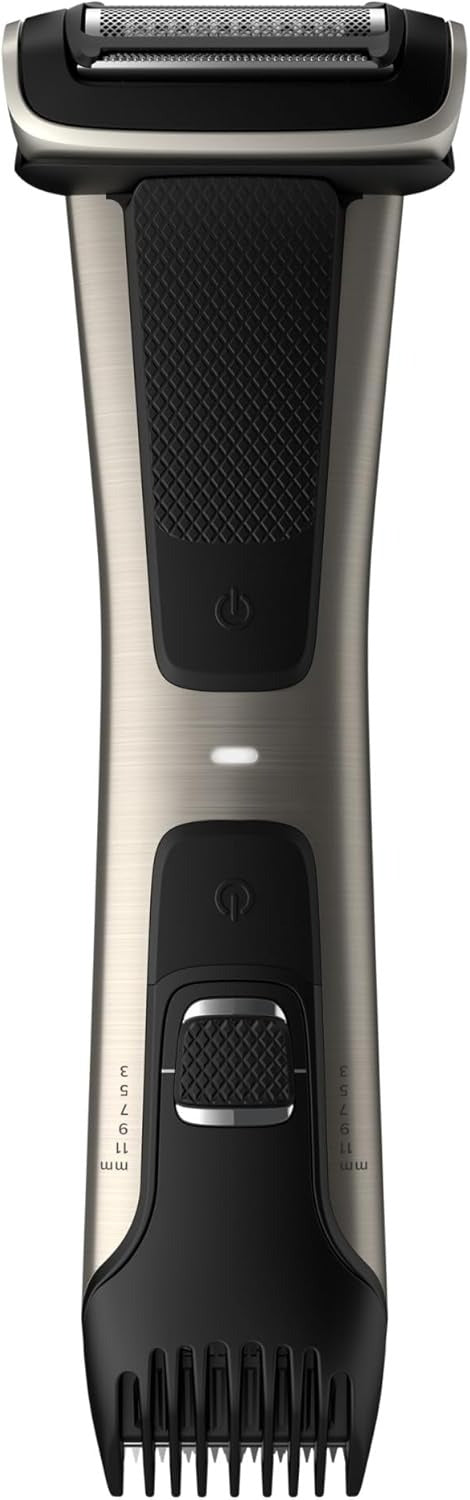 Philips Bodygroom Body & Intimate area Trimmer