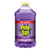 Pine-Sol Multi-Surface Cleaner and Deodorizer, Lavender Clean, 5.18 L