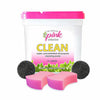 Pink Solution Clean All Purpose Cleaning Kit, 7 L