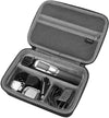 ProCase Hard Travel Case for Philips Multigroom Series-Men's Electric Trimmer Shaver