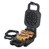 Salton Stuffed Waffle Maker