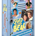 Saved by the Bell: The Complete Collection [DVD], English Only