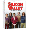 Silicon Valley: The Complete Series (DVD)