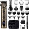 Surker Hair Clipper for Men, Multipurpose Hair Cut Clipper Set for Men 7 in 1