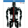 Terminator 6-Film Collection [Blu-Ray]