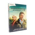 The Brokenwood Mysteries: Season 10 (DVD)