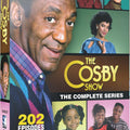 The Cosby Show The Complete Series - English Only
