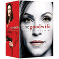 The Good Wife: Complete Series (DVD)
