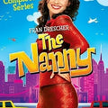 The Nanny The Complete Series DVD - English Only