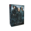 The Witcher The Complete Seasons 1-3 [DVD]