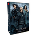 The Witcher Season 1 - 3 DVD -English Only