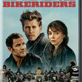 The Bikeriders (DVD)