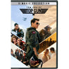 Top Gun 2 Movie Collection (Top Gun / Top Gun Maverick) (Walmart Exclusive) (DVD)