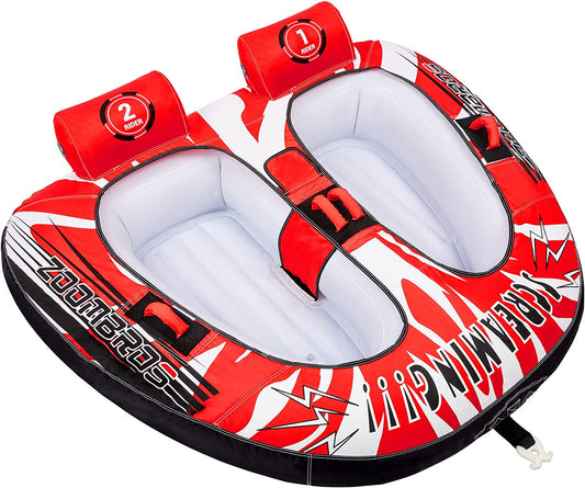 Towable Tubes for Boating 2 Person