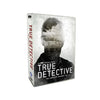 True Detective Complete Series Seasons 1-4 (DVD)