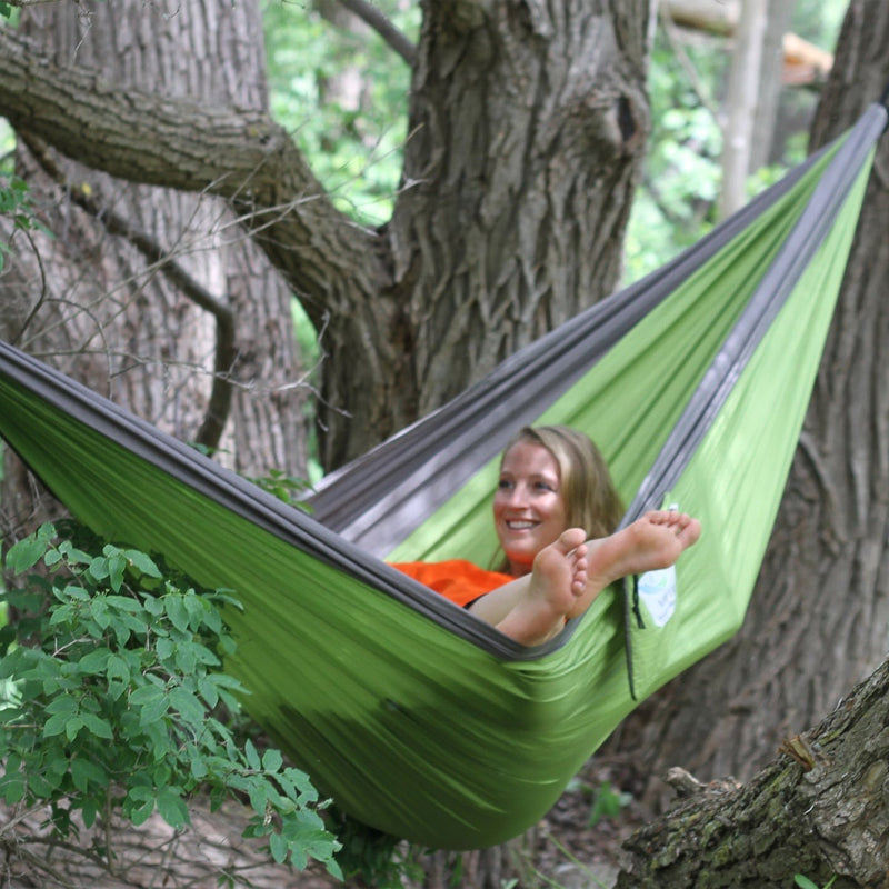 Vivere Parachute Hammock Chair