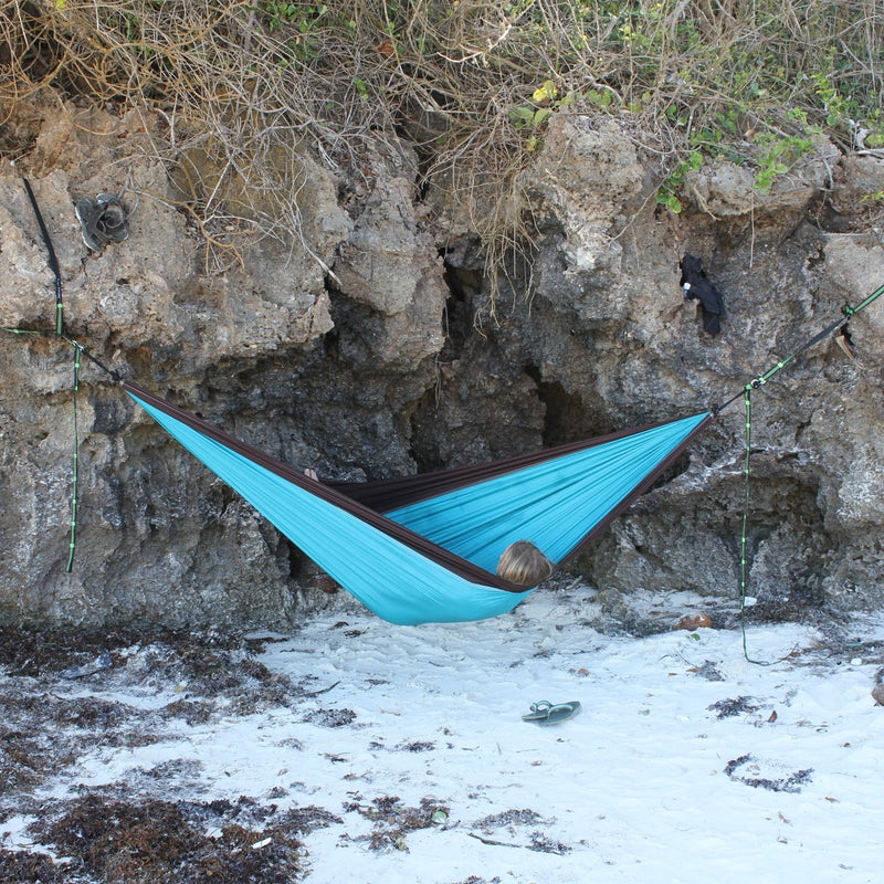 Vivere Parachute Hammock Chair