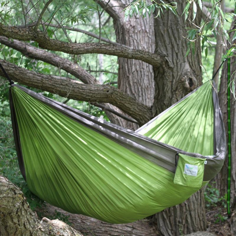 Vivere Parachute Hammock Chair