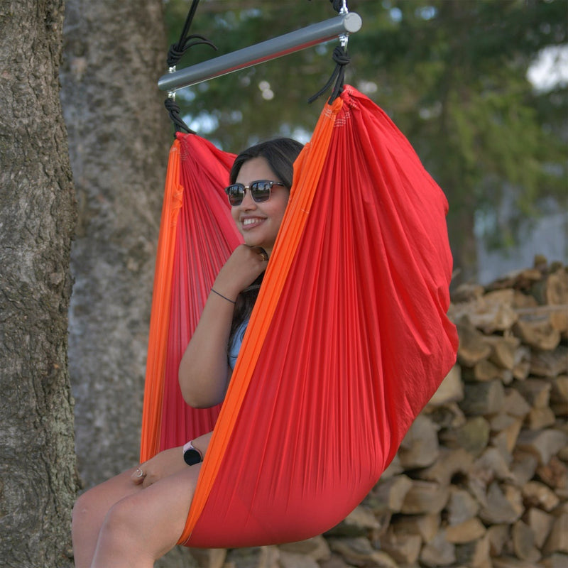 Vivere Parachute Hammock Chair