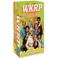 WKRP In Cincinnati The Complete Series (DVD)